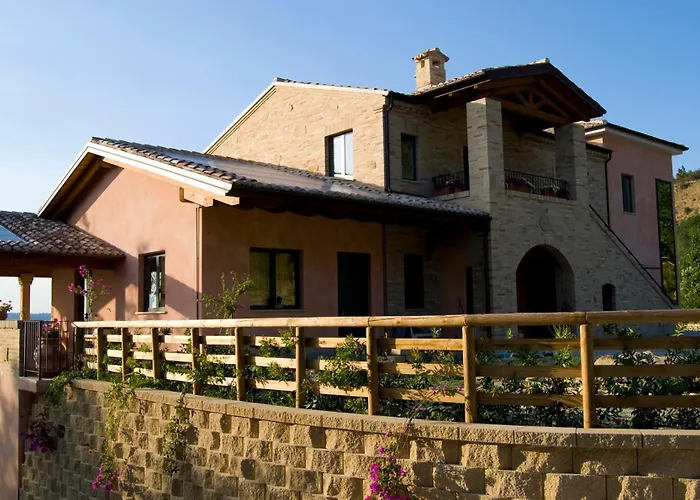 Agriturismo Il Falco