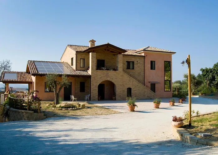 Agriturismo Il Falco