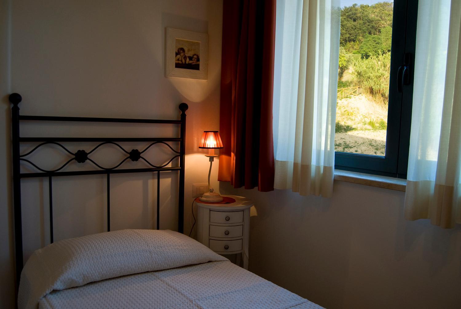 Vakantieboerderij Il Falco