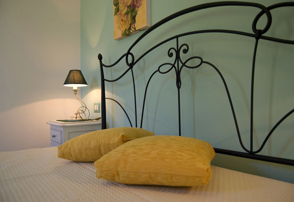 Il Falco Vakantieboerderij